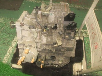 TOYOTA NOAH K111 CVT AUTOMATIC TRANSMISSION 2.0L 3ZRFE 30400-28030
