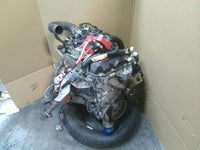 MITSUBISHI 3B20 660cc PETROL ENGINE DBA-B11A 2014