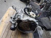 SUZUKI WAGON R K6A 660cc PETROL AUTOMATIC TRANSMISSION 2000270K20
