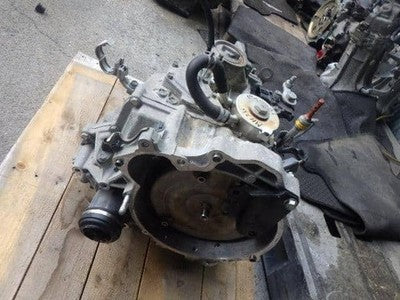 SUZUKI WAGON R K6A 660cc PETROL AUTOMATIC TRANSMISSION 2000270K20