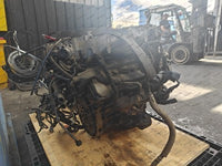 TOYOTA AVALON MCX10 3.0L PETROL ENGINE 1MZ-FE 2000–2005