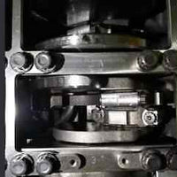 11400-51020 LEXUS LX450D/460/570 URJ20 VDJ201  1VD-FTV Engine Short Block