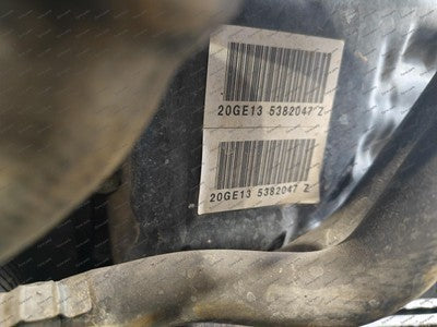 PEUGEOT 308 Automatic Transmission 1.2L Turbo Petrol T9 10/14-01/2