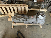 TOYOTA HIACE/REGIUSACE TRANSMISSION 3.0L  4-SPEED AUTOMATIC 1KDFTV 35000-26B40