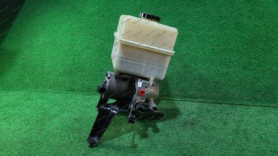 TOYOTA LANDCRUISER AIR RIDE COMPRESSOR 100 SERIES, HEIGHT CONTROL PUMP & MOT