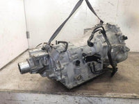 NISSAN CARAVAN YD25DDTI 2.5L DIESEL AUTOMATIC TRANSMISSION 310203XN4B