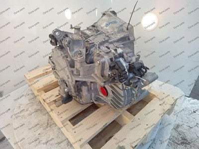 MAZDA CX5 2.2L DIESEL AUTOMATIC TRANSMISSION GEARBOX AWD SH-