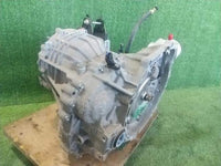 TOYOTA ESTIMA/MARK X ZIO TRANSMISSION 2.4L CVT AUTOMATIC 2AZFE 30400-42010