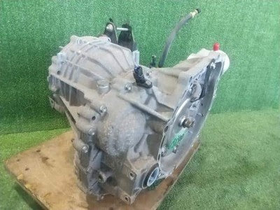TOYOTA ESTIMA/MARK X ZIO TRANSMISSION 2.4L CVT AUTOMATIC 2AZFE 30400-42010