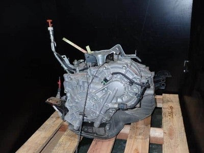 TOYOTA SIENTA K210 CVT AUTOMATIC TRANSMISSION 30400-52030