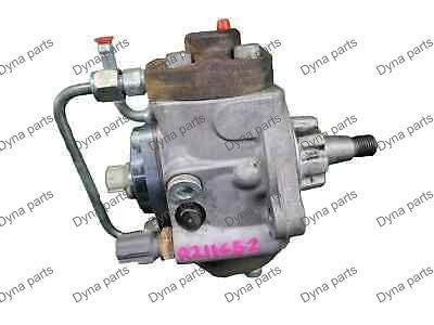 TOYOTA LAND CRUISER PRADO 150 SERIES 3.0 1KD-FTV DIESEL INJECTION PUMP