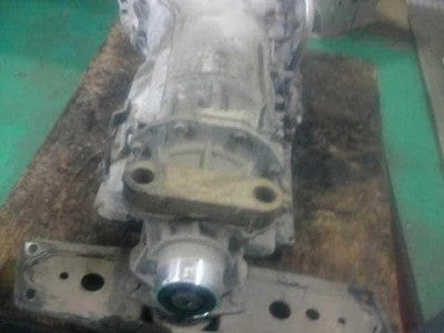 NISSAN SKYLINE AUTOMATIC TRANSMISSION DBA-V36 31020JK03A 2007