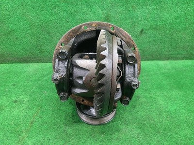 TOYOTA LAND CRUISER FRONT DIFFERENTIAL 70 SERIES 4.111 RATIO