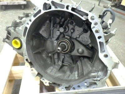 TOYOTA FIELDER , AXIO Manual Transmission 30300-12B40