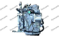NISSAN NV200 CVT AUTOMATIC TRANSMISSION 2.0L MR20DE 2007-20014