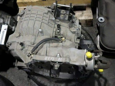 TOYOTA ALPHARD/HV TRANSMISSION 2.4L PETROL CVT AUTOMATIC 2AZFE 30400-58010