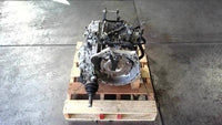TOYOTA RACTIS TRANSMISSION 1.3L PETROL CVT AUTOMATIC 2SZFE 30400-52150