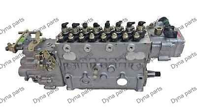 108822-3092 Hino F-4 Zexel TICS Diesel Fuel Injection Pump  220009082