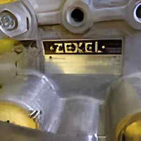 89439-05951 ISUZU Forward 1996 KC-FVZ32N2 Diesel Injection Pump