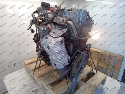 FORD RANGER 3.0L WEAT TURBO DEISEL ENGINE COMPLETE 2006-2025