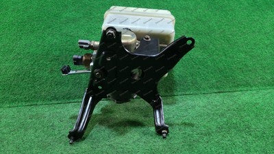 TOYOTA LANDCRUISER AIR RIDE COMPRESSOR 100 SERIES, HEIGHT CONTROL PUMP &amp; MOT