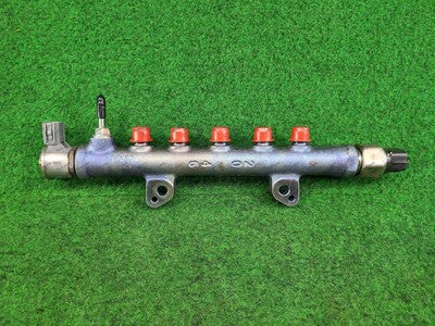 TOYOTA HILUX INJECTION RAIL COMMON RAIL ASSY, DIESEL, 2.8L, 1GD-FTV,