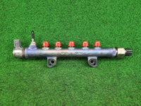 TOYOTA HILUX INJECTION RAIL COMMON RAIL ASSY, DIESEL, 2.8L, 1GD-FTV,