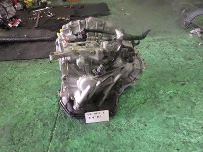 DAIHATSU TANTO EXE 2012 KF-DET CVT AUTOMATIC TRANSMISSION 30400-B2320 L455SGBVZ
