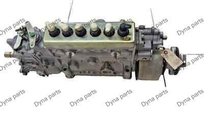 Zexel Fuel Injection Pump 106661-0883 for Nissan UD Truck PE6T Engine 1671396603