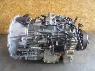 HINO 195 J05E 5.1L Manual Transmission 2011-2016