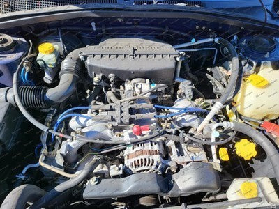 SUBARU Forester Automatic Transmission EJ25 07/02-05/05