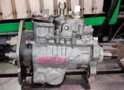 22100-1C170 Toyota Land Cruiser 100 Series 4.2L 1HD-FTE Diesel Injection Pump