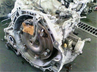 TOYOTA VITZ/RACTIS TRANSMISSION 1.5L PETROL CVT AUTOMATIC 1NZFE 30400-52240