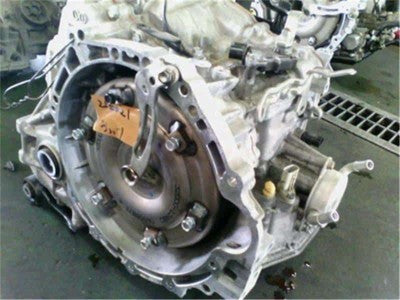 TOYOTA VITZ/RACTIS TRANSMISSION 1.5L PETROL CVT AUTOMATIC 1NZFE 30400-52240