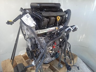 NISSAN QASHQAI J11 2.0L PETROL ENGINE MR20 2013-2021