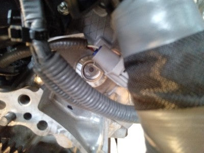 TOYOTA KLUGER GSU50/55 3.5L PETROL ENGINE 2GR-FKS 2016-2021