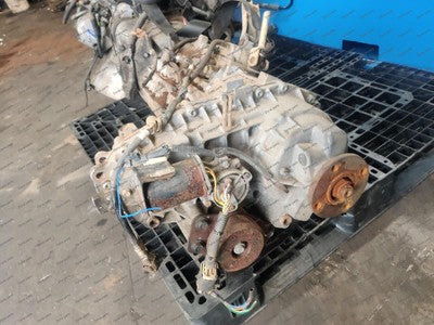 Ssangyong Actyon /Musso/Korando Manual Gearbox 4WD 2.0L Turbo Diesel