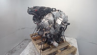 NISSAN MAXIMA J32 DOHC 3.5L PETROL ENGINE VQ35 2009–2014