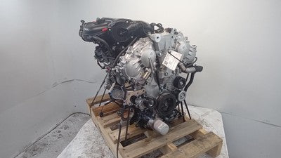 NISSAN MAXIMA J32 DOHC 3.5L PETROL ENGINE VQ35 2009–2014