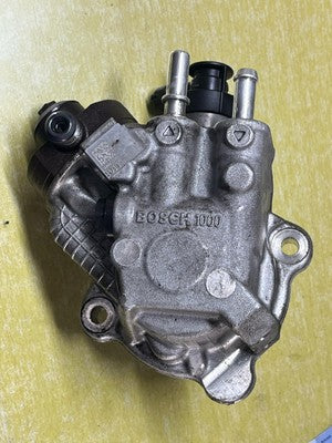 MITSUBISHI FUSO CANTER 4P10 3.0L DIESEL INJECTION PUMP 2010-2018