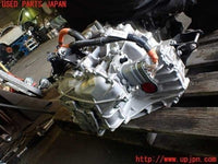 TOYOTA PRIUS α ZVW41W 2ZR-FXE AUTOMATIC TRANSMISSION