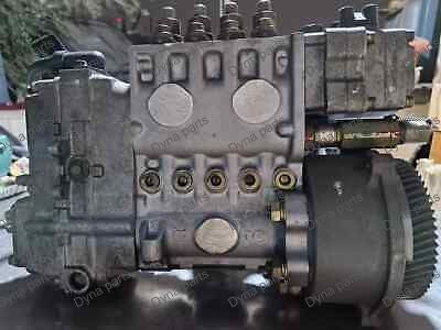 ME015066 Mitsubishi Canter 4D34 Diesel Injection pump 107492-2162
