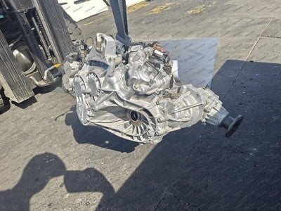 HYUNDAI Kona AWD Automatic Transmission G4FJ OS 09/2017-10/2020