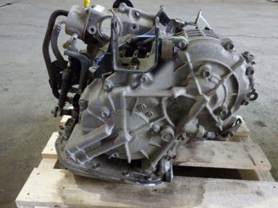 TOYOTA ESTIMA , VANGUARD ,RAV4 K112F CVT AUTOMATIC TRANSMISSION 4WD 30400-42020