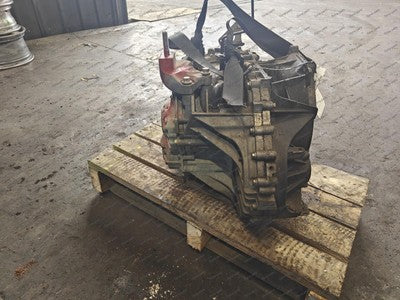 FORD MONDEO POWER SHIFT AUTOMATIC TRANSMISSION 2.0 TURBO DIESEL DURATORQ