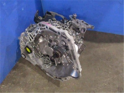 TOYOTA YARIS TRANSMISSION 1.5L PTEROL CVT AUTOMATIC M15AFKS 30400-K0030