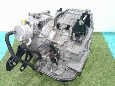 TOYOTA ESTIMA/RAV4 TRANSMISSION 2.4L CVT AUTOMATIC 2AZFE 30140-42010