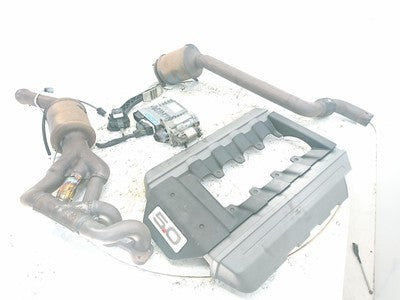 FORD MUSTANG COYOTE 5.0L PETROL ENGINE FM MF8F 2015–2017