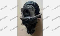 2016-2022 Toyota Tacoma E-Locker Rear Differential
