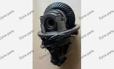 2016-2022 Toyota Tacoma E-Locker Rear Differential